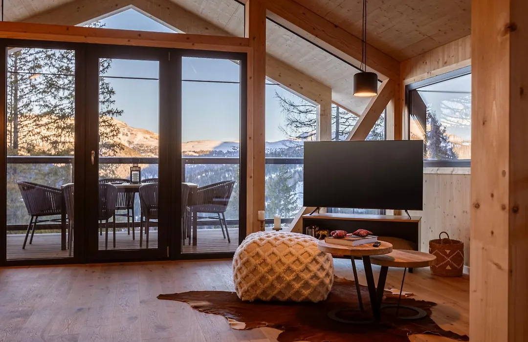 Naturchalets Turracher Höhe by ALPS RESORTS-1